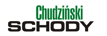 CHUDZINSKI SCHODY